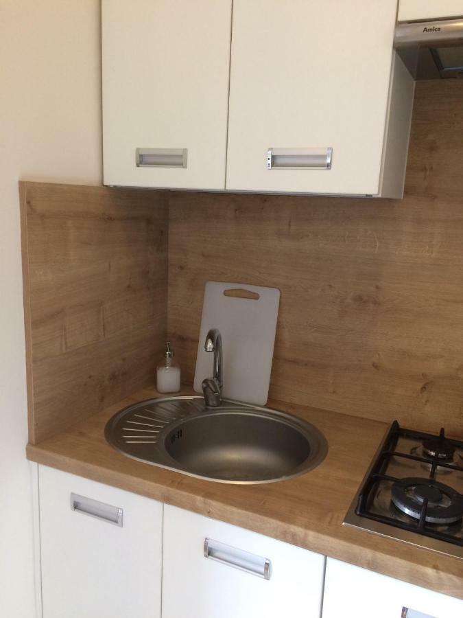 Apartament Fibra Latte Rybnik  Extérieur photo