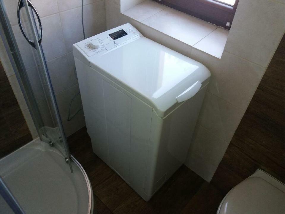 Apartament Fibra Latte Rybnik  Extérieur photo